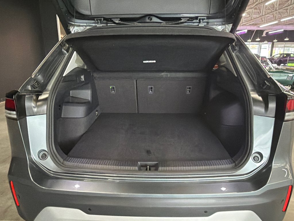2026 Volkswagen Tiguan Comfortline in Saint-Jean-Sur-Richelieu, Quebec - 7 - w1024h768px