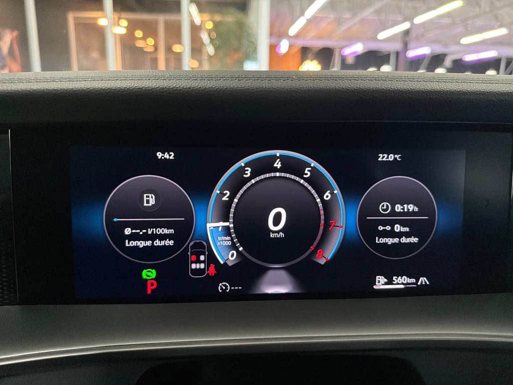 2026 Volkswagen Tiguan Comfortline in Saint-Jean-Sur-Richelieu, Quebec - 14 - w1024h768px