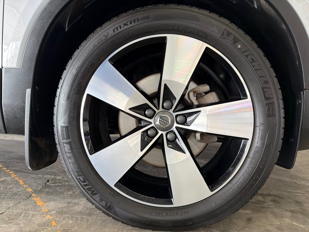 2022 Volvo XC40 Momentum in Saint-Jean-Sur-Richelieu, Quebec - 16 - w1024h768px