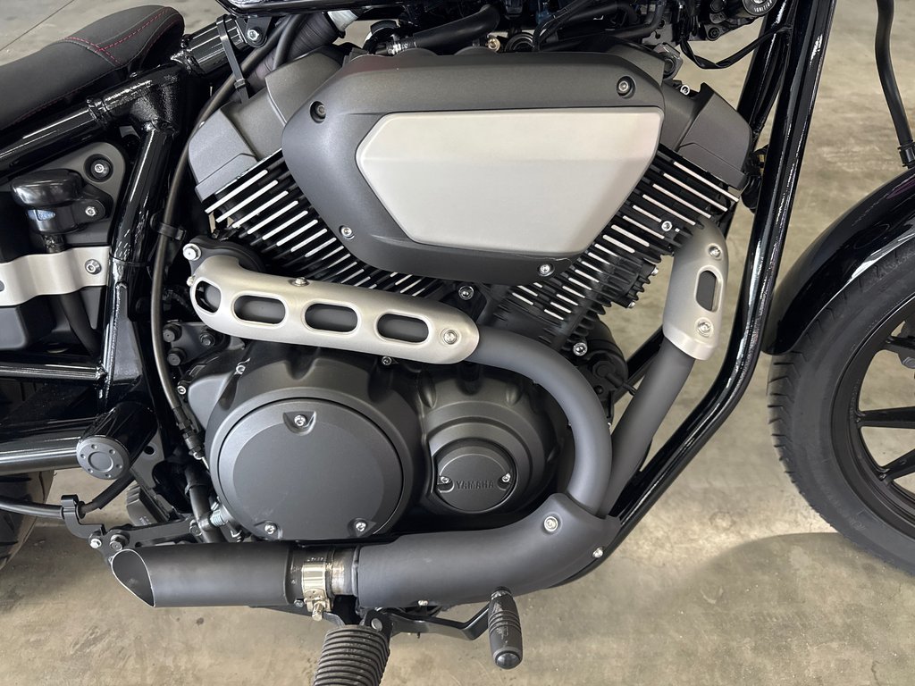 2025 Yamaha XVS 950 in Saint-Jean-Sur-Richelieu, Quebec - 3 - w1024h768px