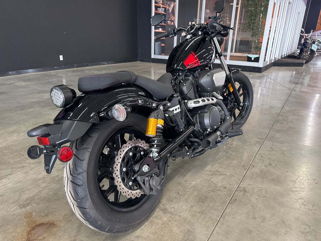 2025 Yamaha XVS 950 in Saint-Jean-Sur-Richelieu, Quebec - 7 - w1024h768px