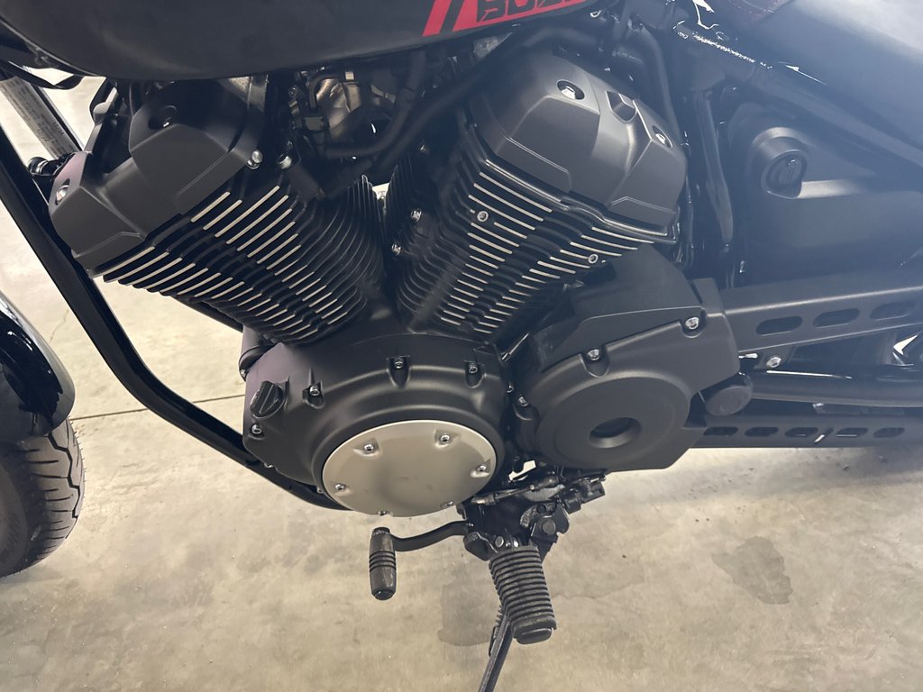 2025 Yamaha XVS 950 in Saint-Jean-Sur-Richelieu, Quebec - 9 - w1024h768px