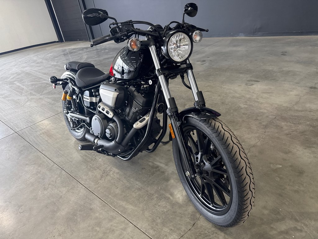 2025 Yamaha XVS 950 in Saint-Jean-Sur-Richelieu, Quebec - 2 - w1024h768px