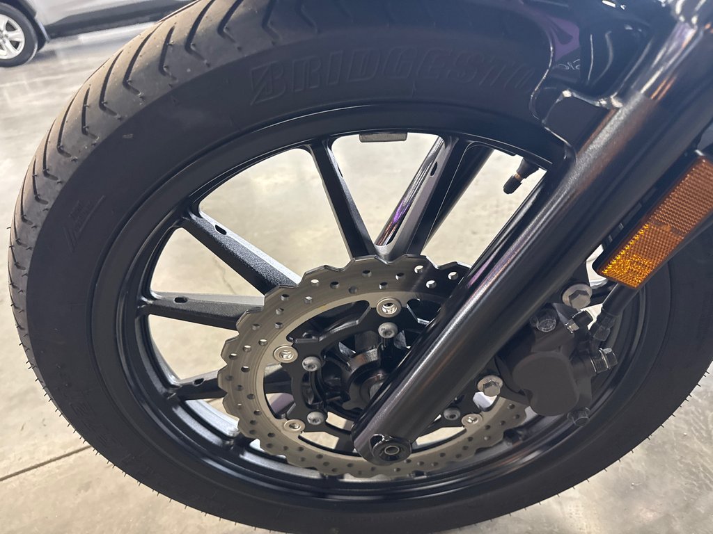 2025 Yamaha XVS 950 in Saint-Jean-Sur-Richelieu, Quebec - 10 - w1024h768px