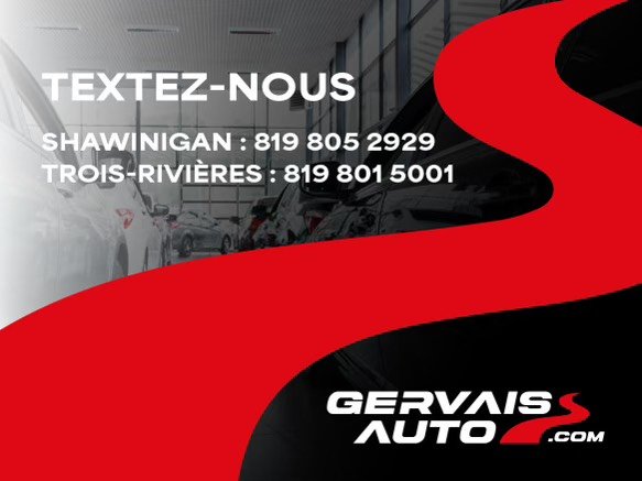 Tesla Model Y Long Range AWD GPS Mags Cuir Toit Panoramique 2023 à Shawinigan, Québec - 11 - w1024h768px