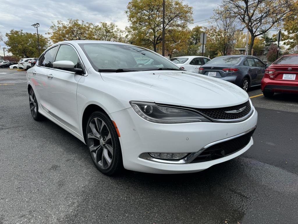 2015  200 C in Longueuil, Quebec - 3 - w1024h768px