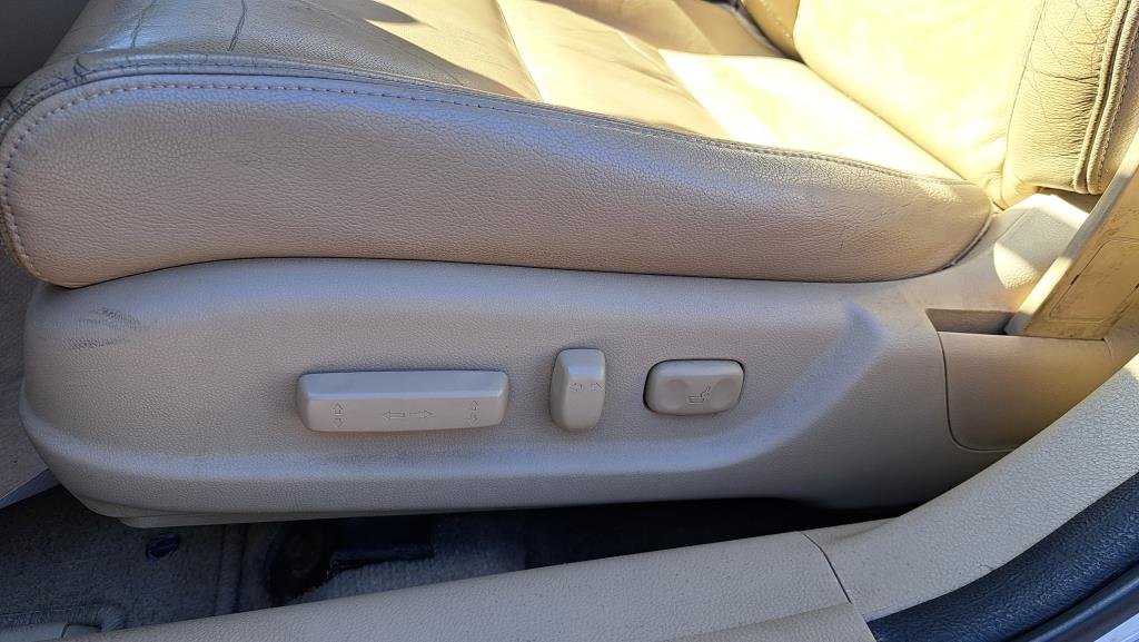 Honda Accord EX 2010-6