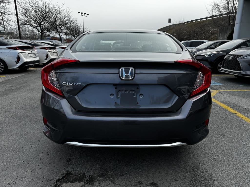 2019  Civic Sedan LX in Longueuil, Quebec - 3 - w1024h768px