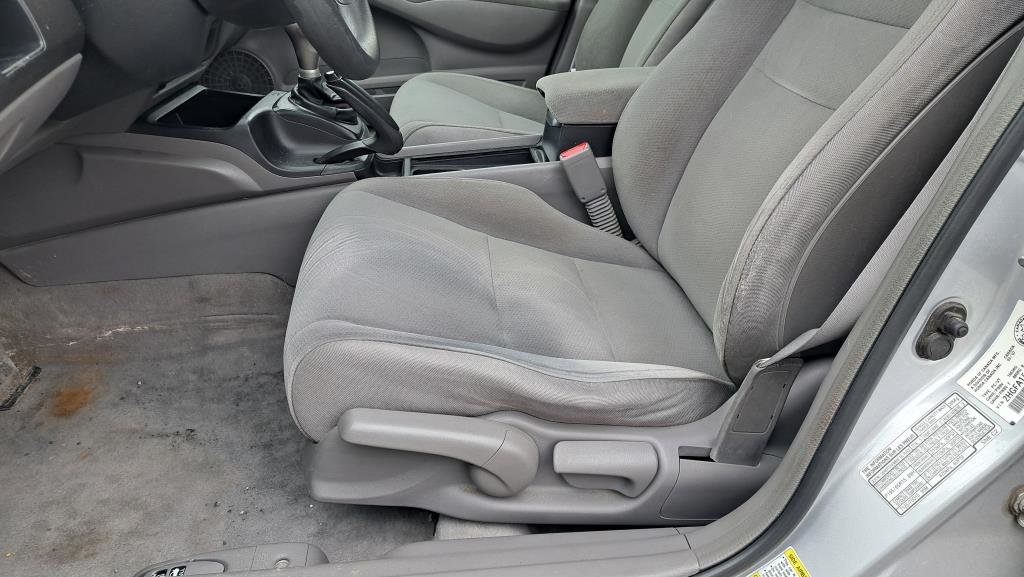 Honda Civic DX 2007-3