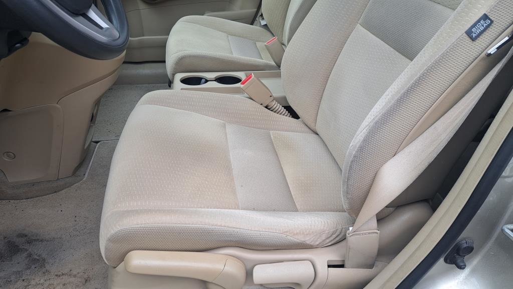 2009 Honda CR-V EX-7