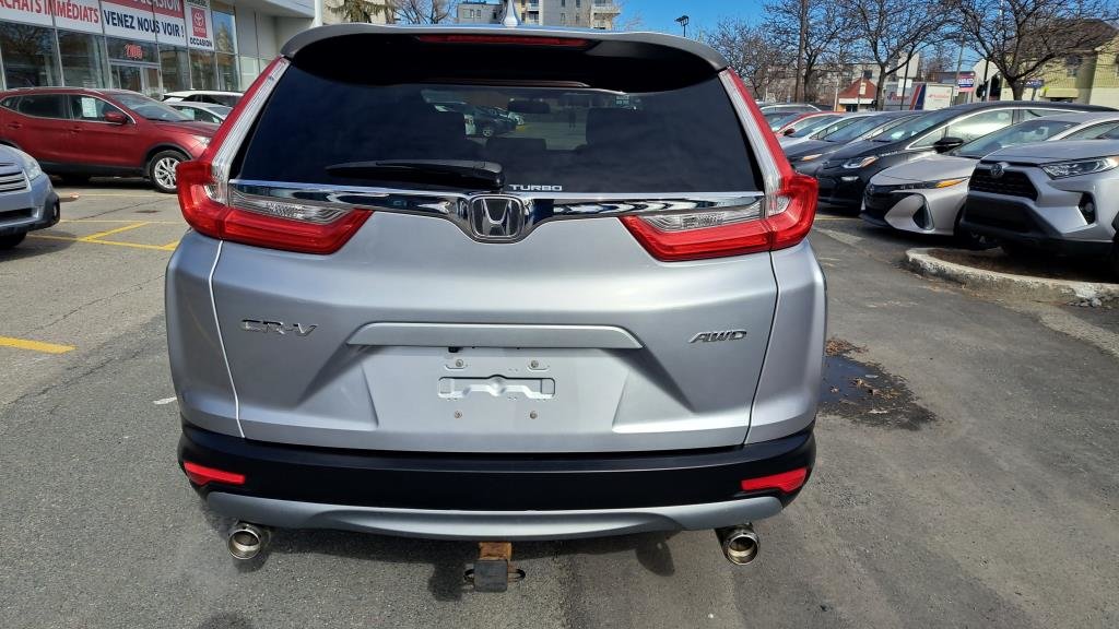 2017  CR-V EX in Longueuil, Quebec - 37 - w1024h768px