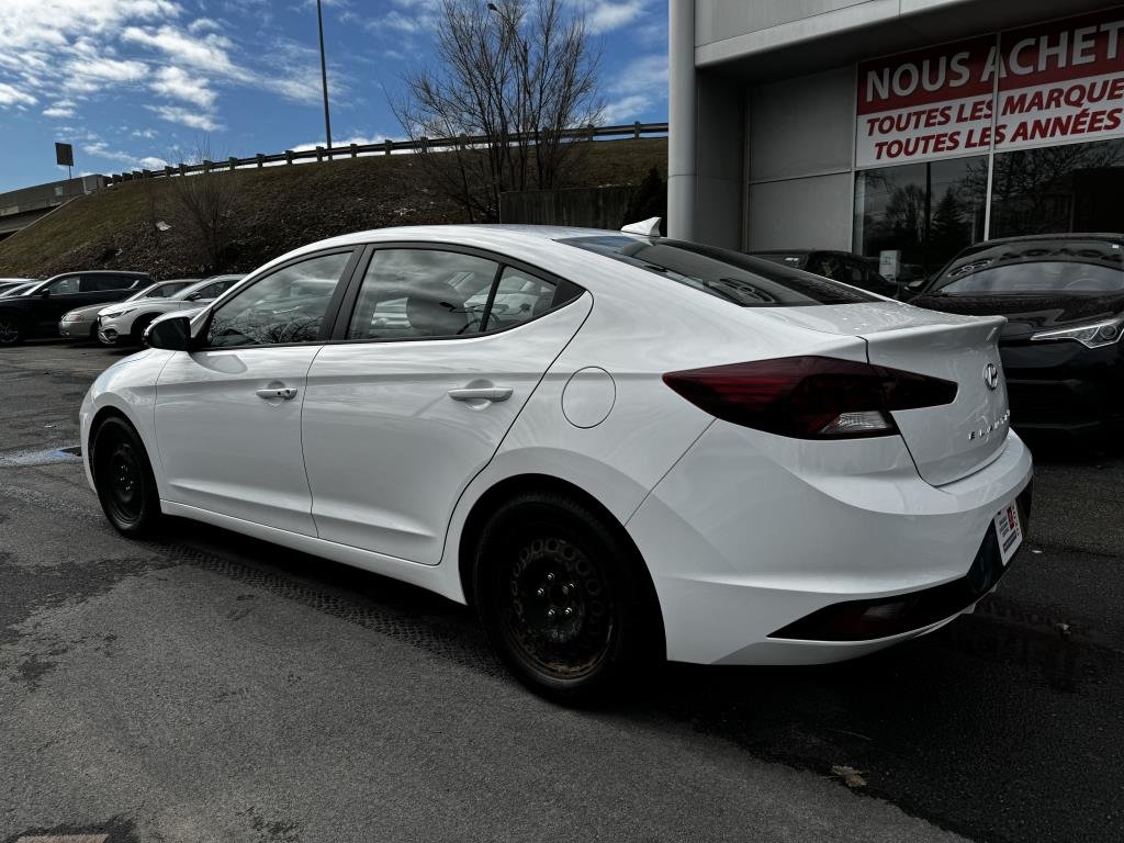 Elantra Preferred w/Sun & Safety Package 2020 à Longueuil, Québec - 2 - w1024h768px