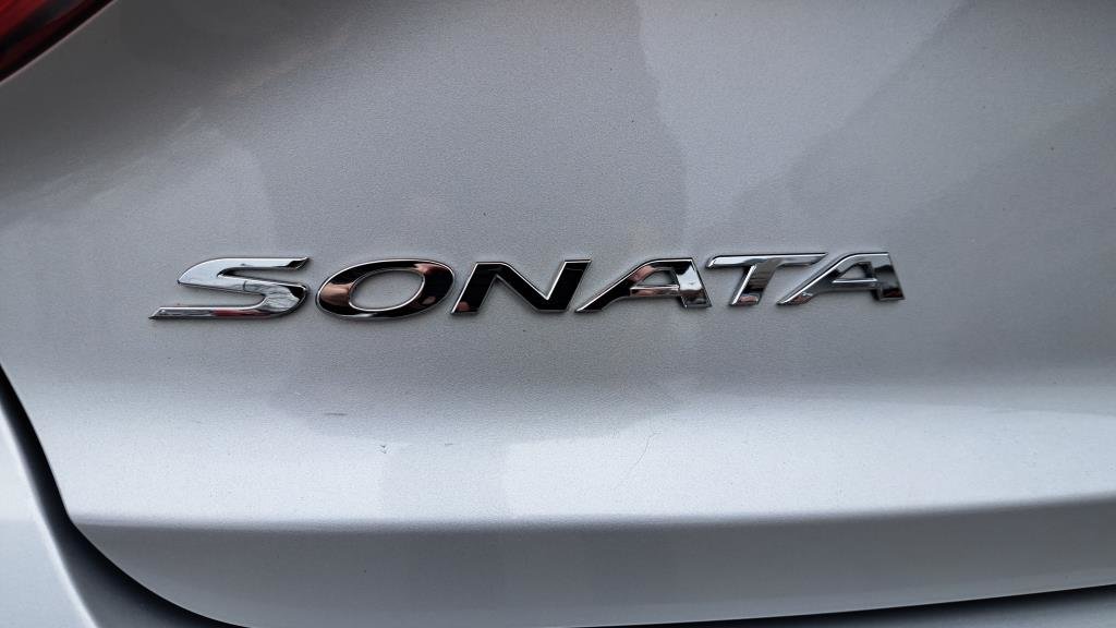 Sonata 2.4L Limited 2015 à Longueuil, Québec - 34 - w1024h768px