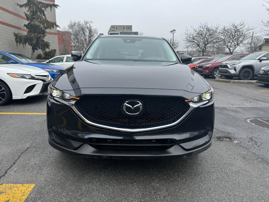 2021  CX-5 in Longueuil, Quebec - 6 - w1024h768px