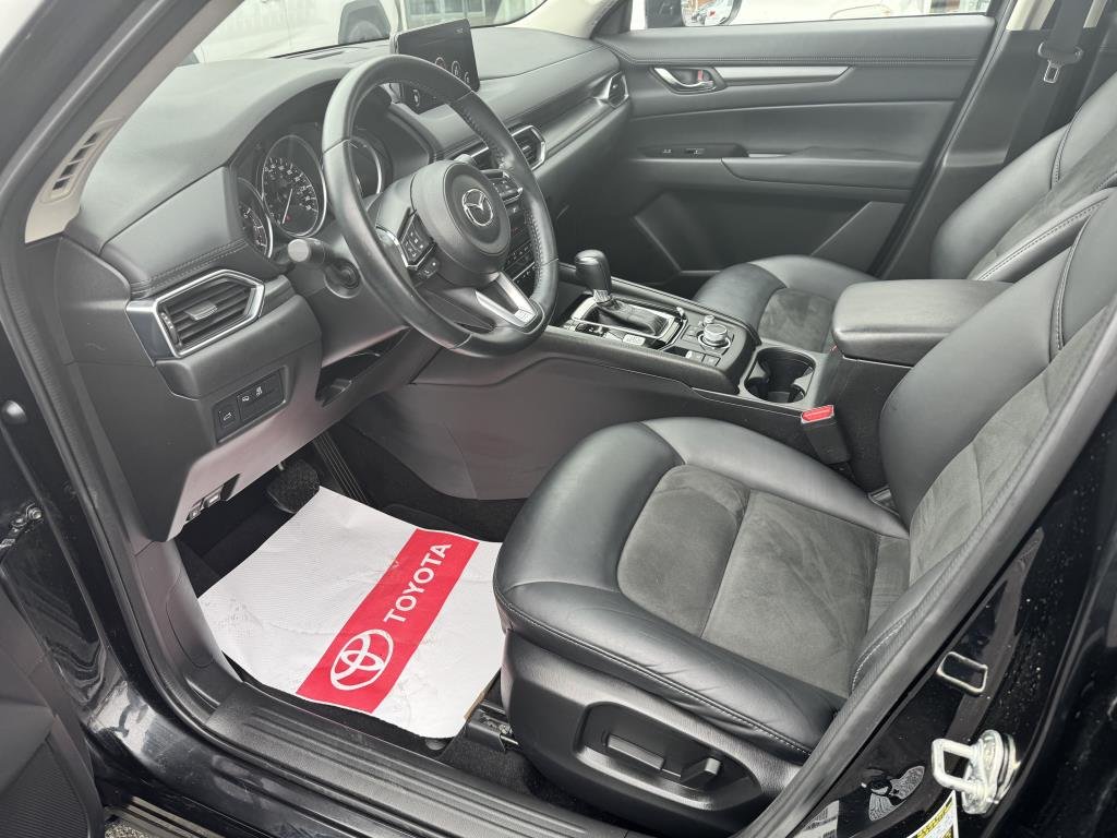 2021  CX-5 in Longueuil, Quebec - 10 - w1024h768px