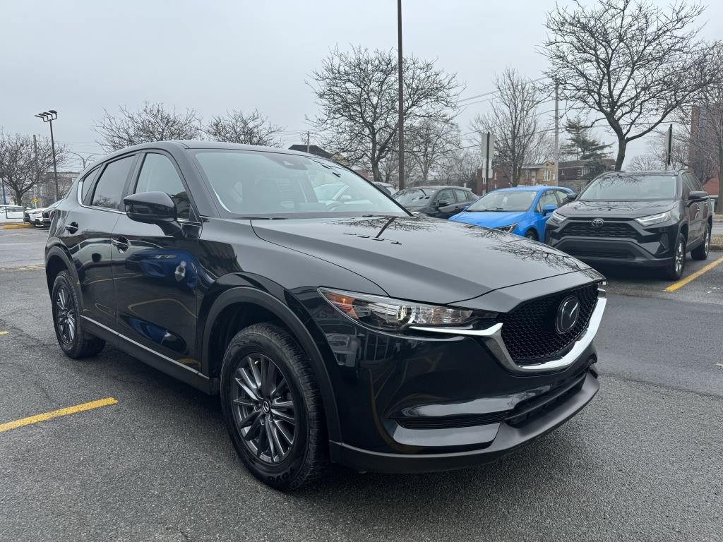 2021  CX-5 in Longueuil, Quebec - 5 - w1024h768px
