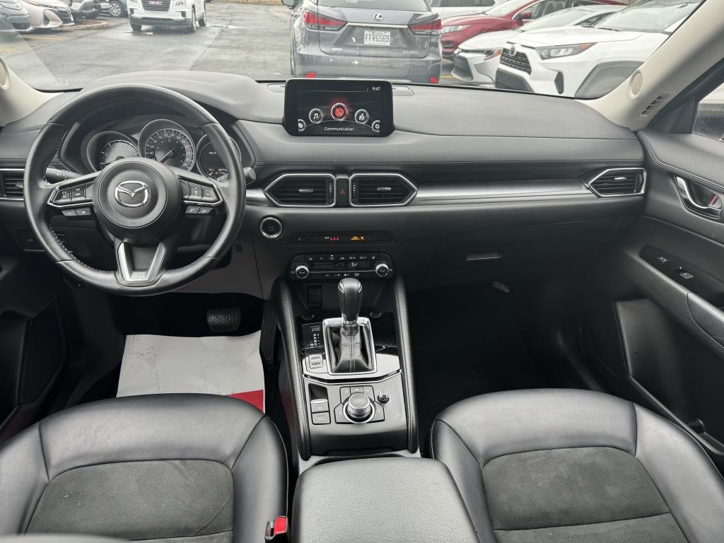 2021  CX-5 in Longueuil, Quebec - 8 - w1024h768px