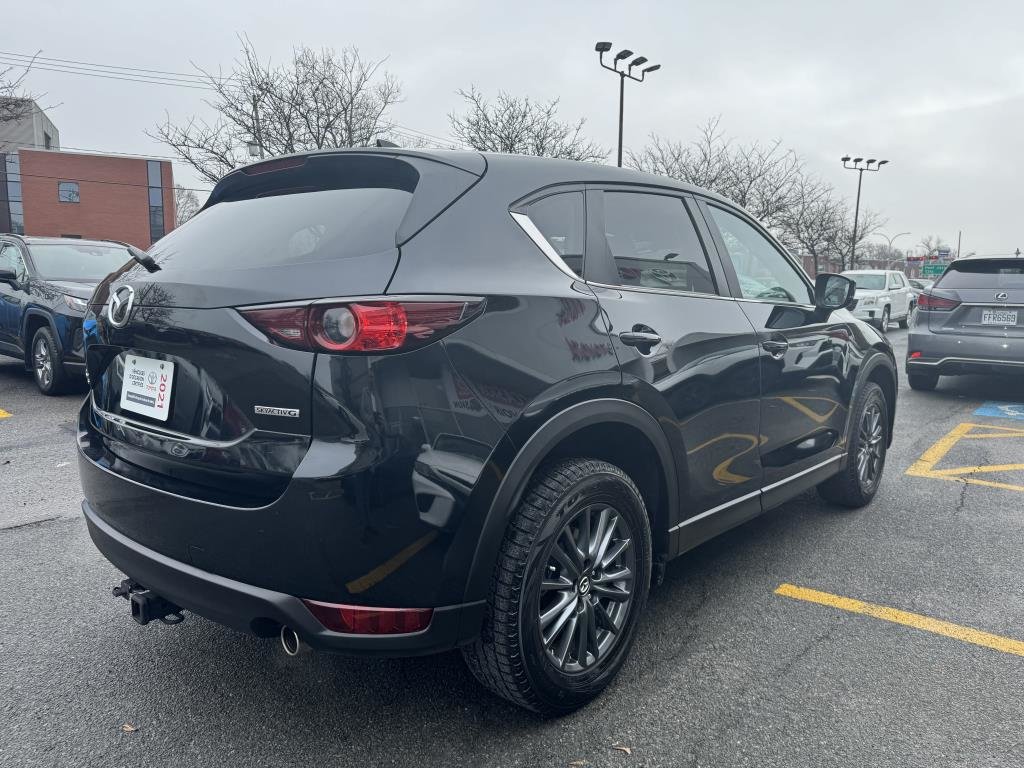 2021  CX-5 in Longueuil, Quebec - 4 - w1024h768px