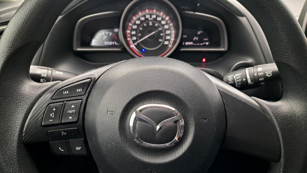Mazda 3 GX 2015 à Longueuil, Québec - 9 - w1024h768px