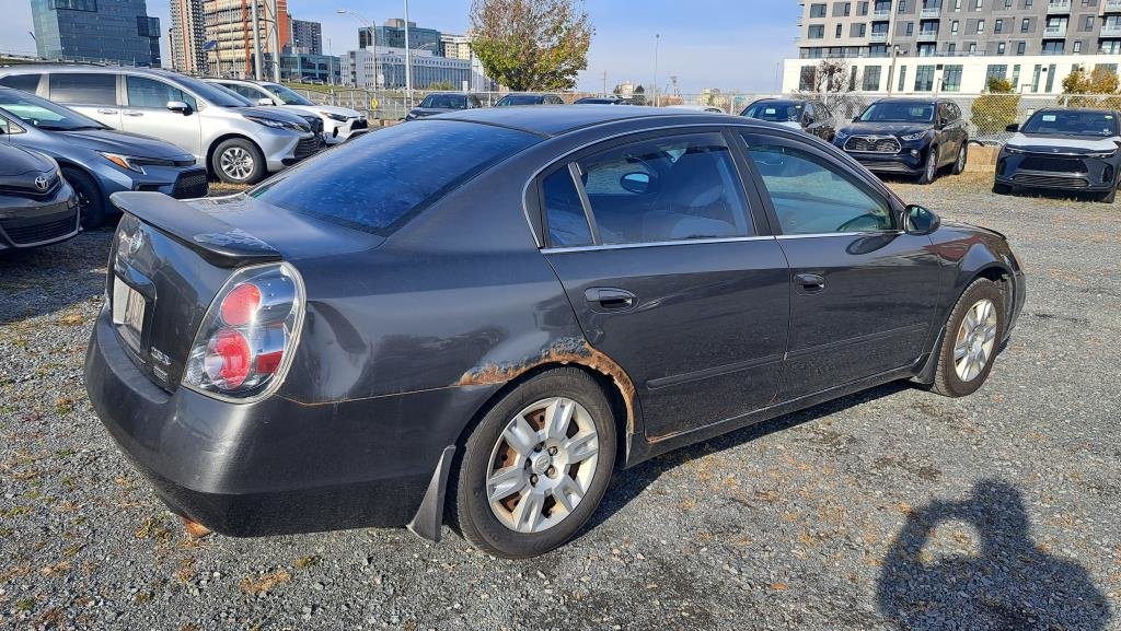 2006  Altima in Longueuil, Quebec - 4 - w1024h768px