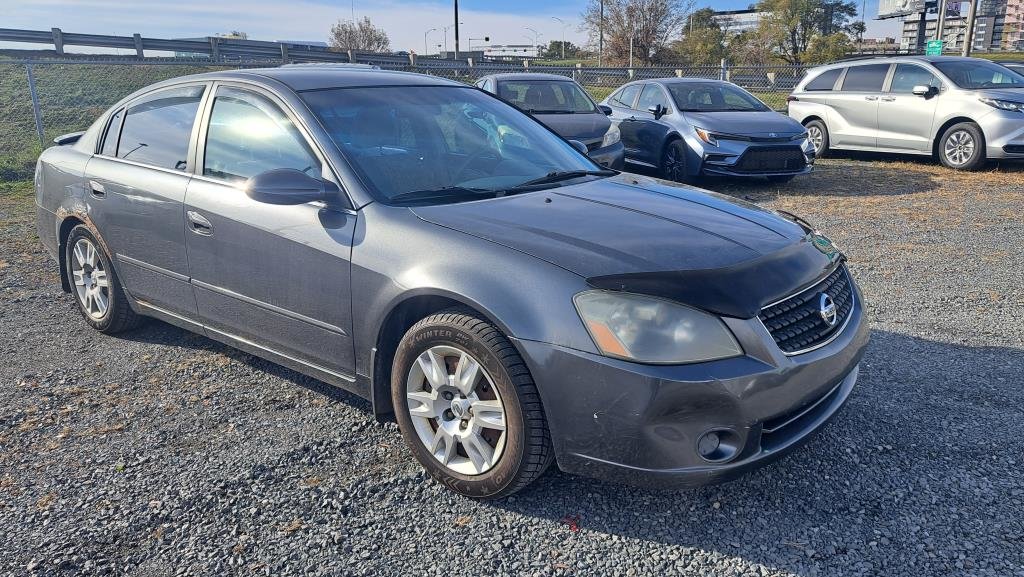 2006  Altima in Longueuil, Quebec - 3 - w1024h768px