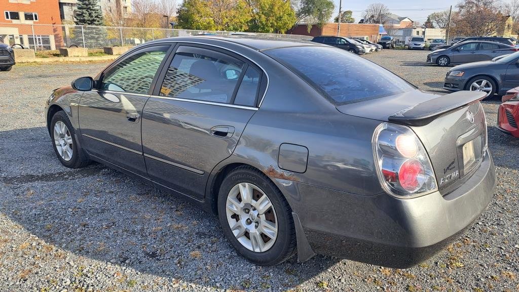 2006  Altima in Longueuil, Quebec - 6 - w1024h768px