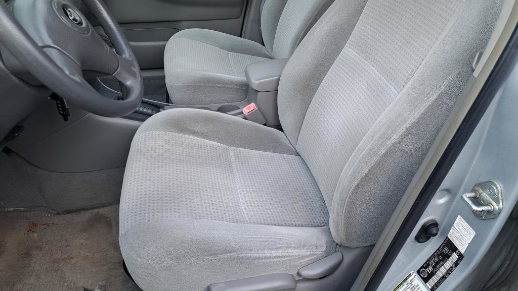 2007 Toyota Corolla 4DR SDN AUTO CE-7