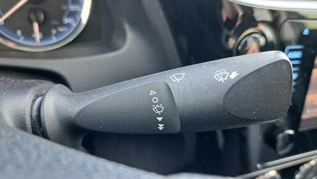 Toyota Corolla CE CVT 2018-5