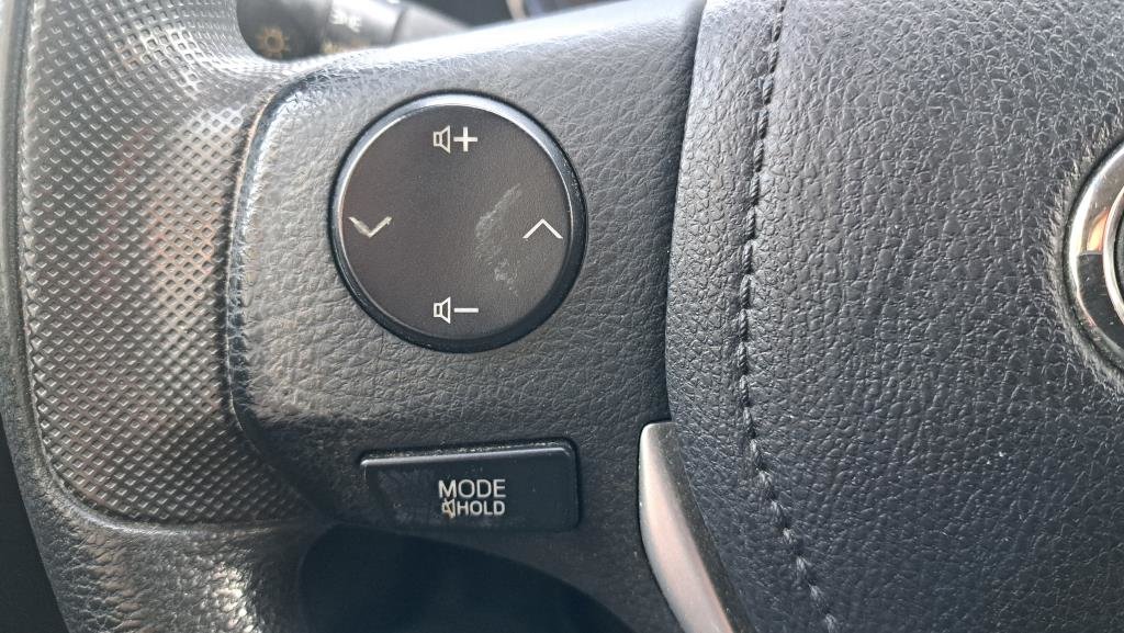 Toyota Corolla CE CVT 2018-6