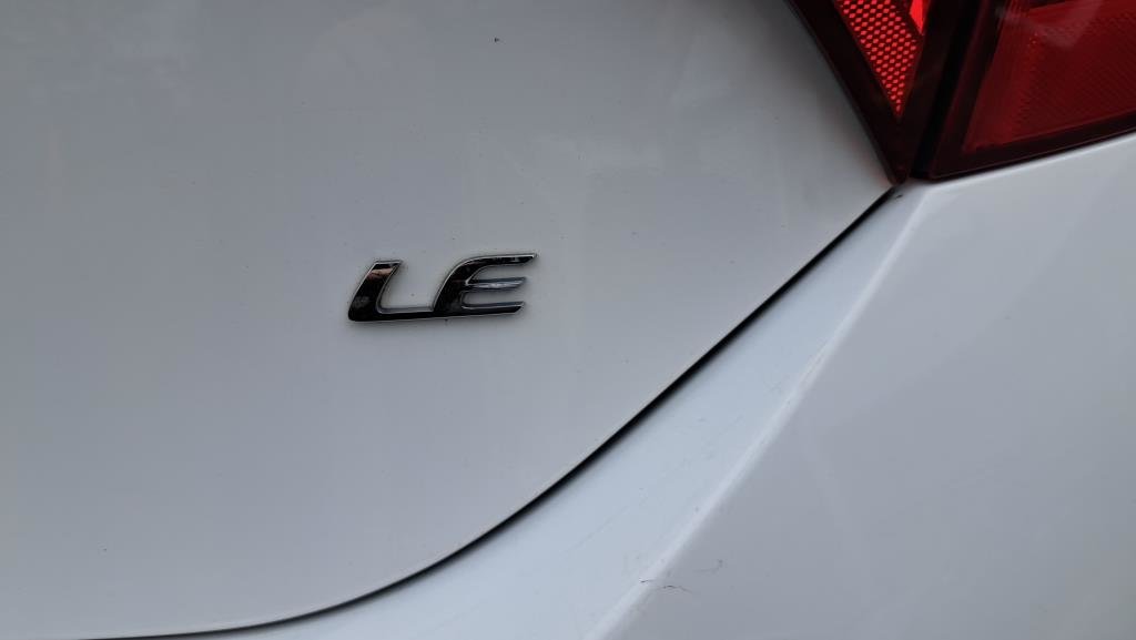 2019  Corolla LE in Longueuil, Quebec - 31 - w1024h768px