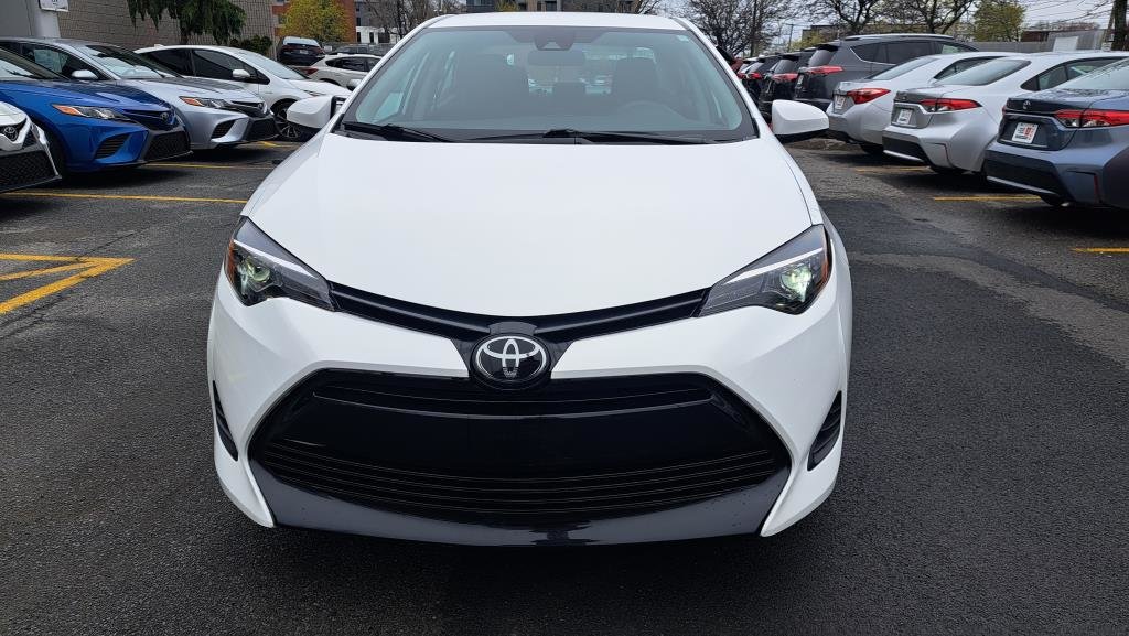 2019  Corolla LE in Longueuil, Quebec - 34 - w1024h768px