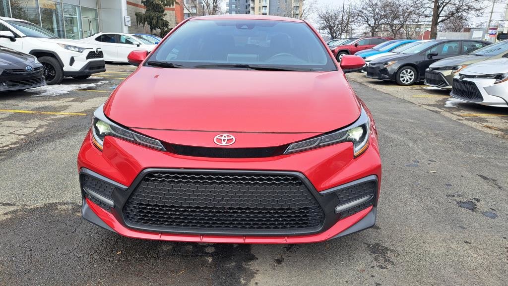2020  Corolla in Longueuil, Quebec - 30 - w1024h768px