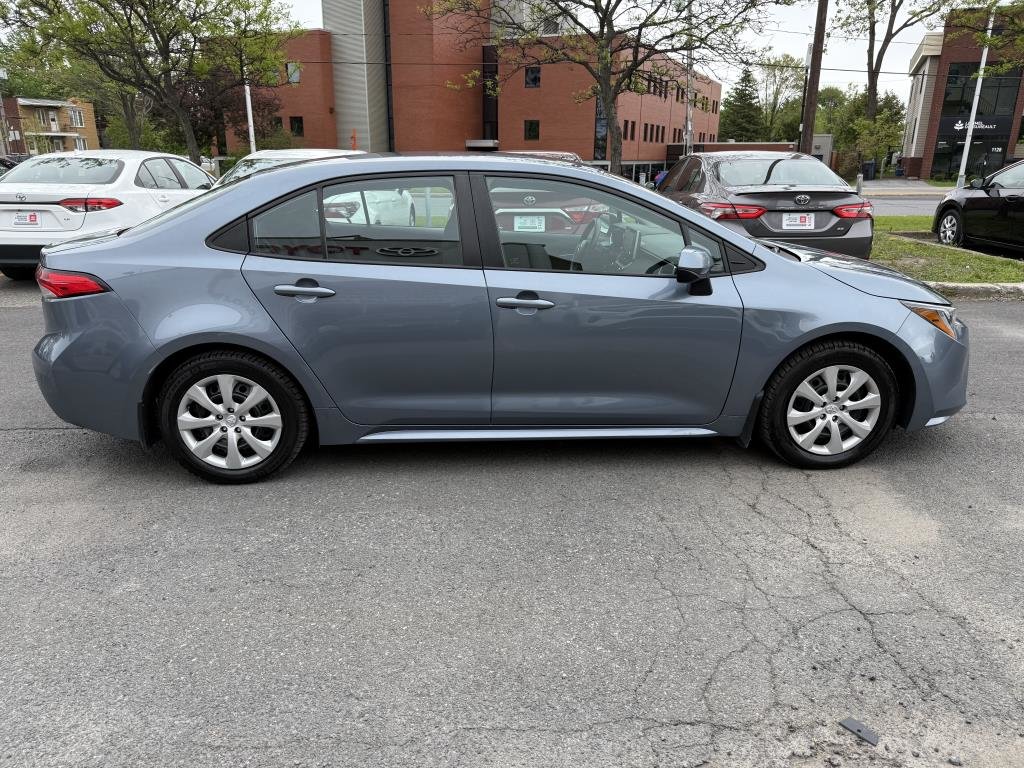 2020 Toyota Corolla LE-6