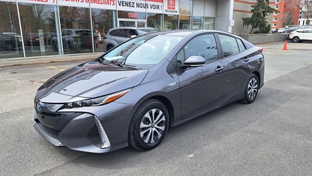 2022 Toyota PRIUS PRIME-0