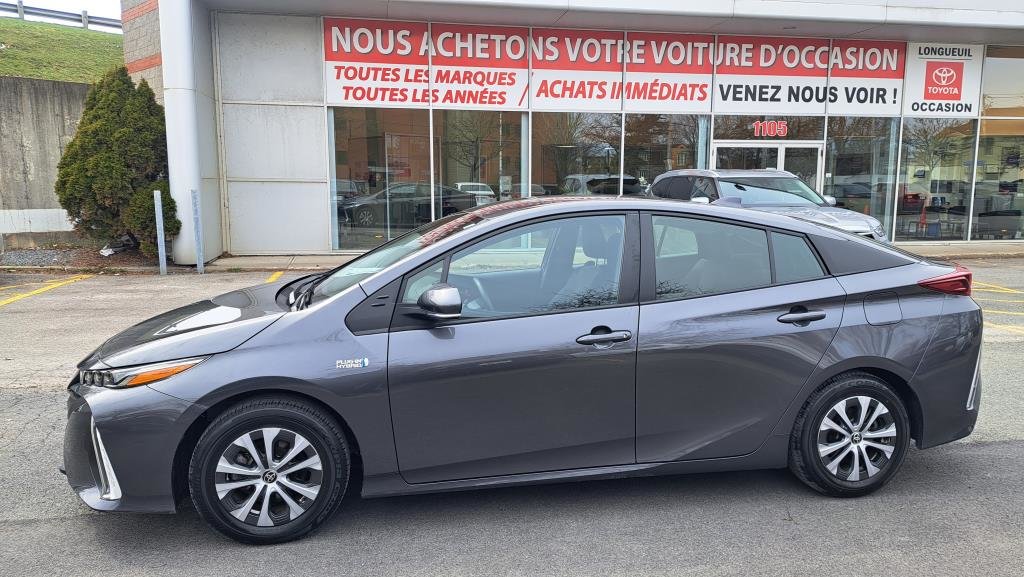 2022 Toyota PRIUS PRIME-5