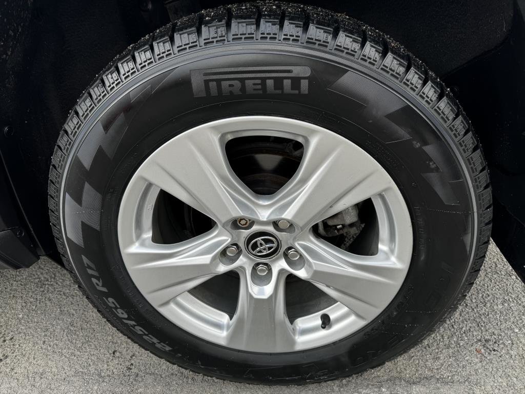 2019  RAV4 XLE in Longueuil, Quebec - 3 - w1024h768px