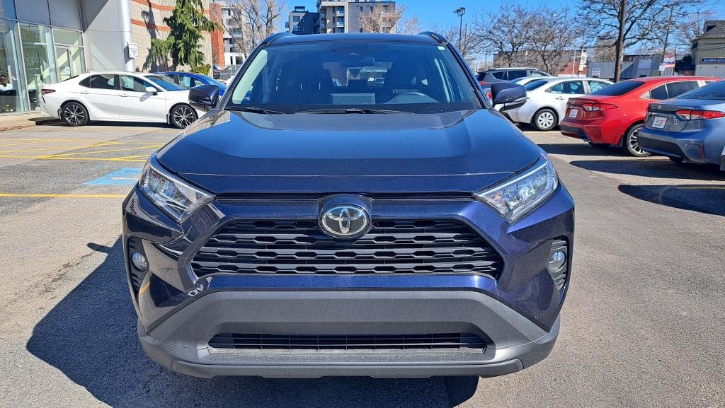 2020  RAV4 XLE in Longueuil, Quebec - 32 - w1024h768px