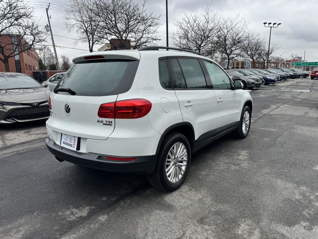 2015  Tiguan in Longueuil, Quebec - 4 - w1024h768px