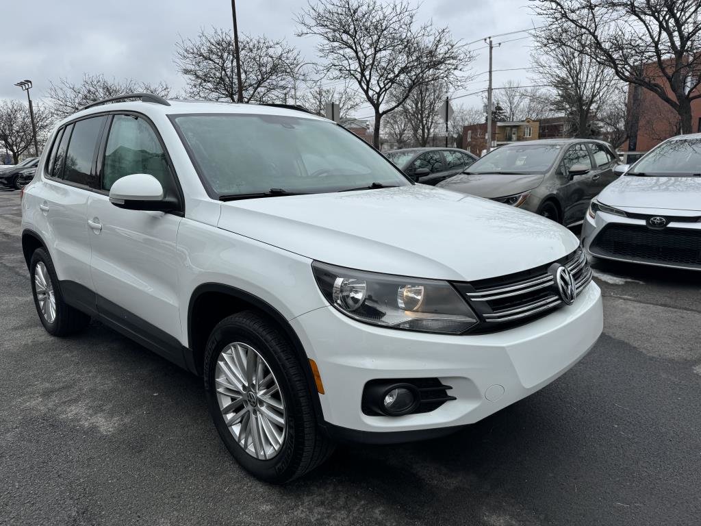 2015  Tiguan in Longueuil, Quebec - 5 - w1024h768px