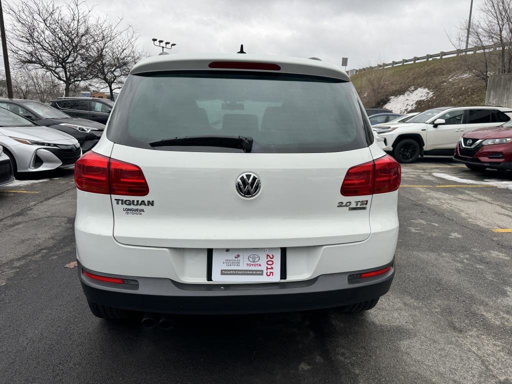 2015  Tiguan in Longueuil, Quebec - 3 - w1024h768px