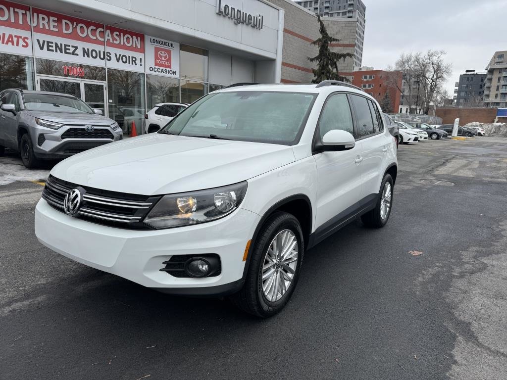2015  Tiguan in Longueuil, Quebec - 1 - w1024h768px