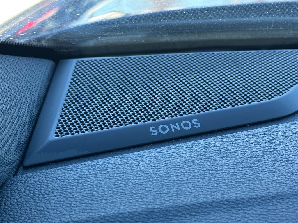 2023 Audi Q3 Progressiv SLINE QUATTRO CUIR TOIT PANORAMIQUE in St-Jean-Sur-Richelieu, Quebec - 24 - w1024h768px