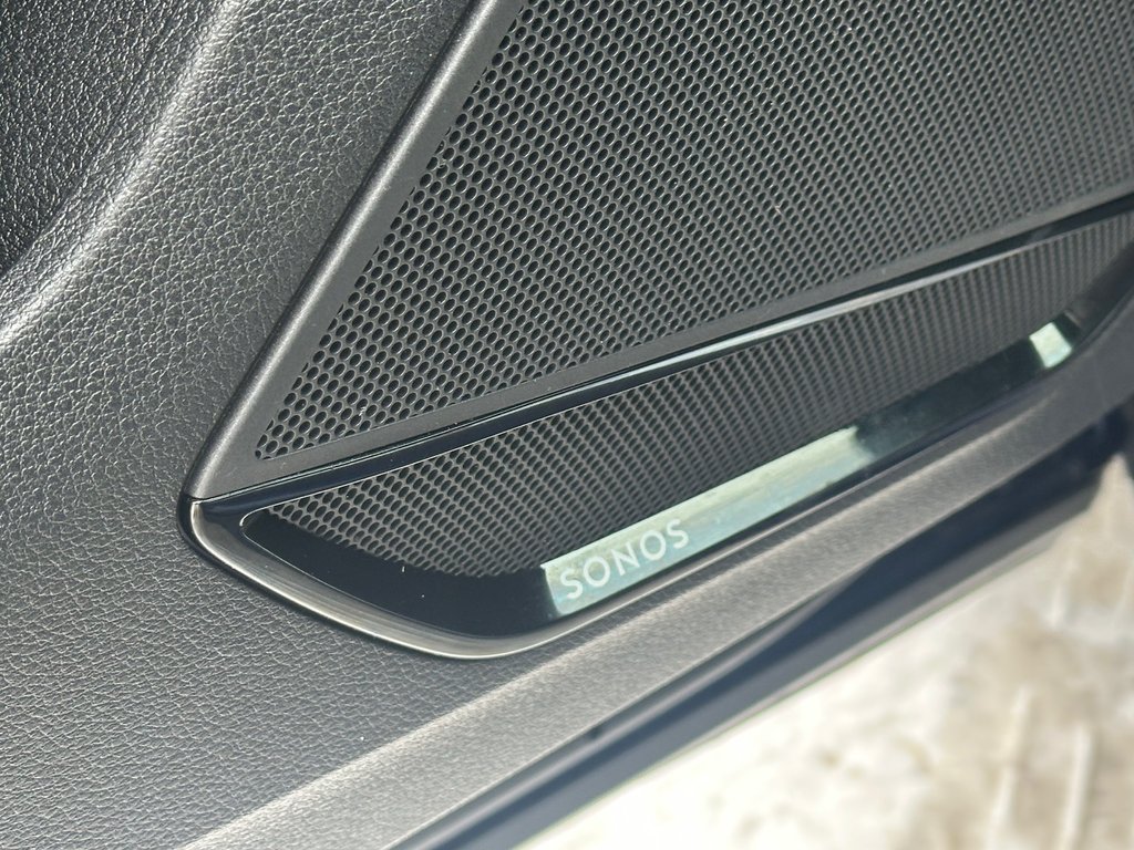 2023 Audi Q3 Progressiv SLINE QUATTRO CUIR TOIT PANORAMIQUE in St-Jean-Sur-Richelieu, Quebec - 19 - w1024h768px