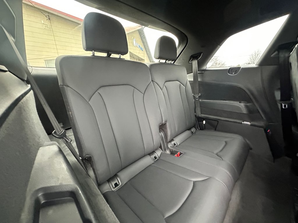 Audi Q7 Progressiv QUATTRO SLINE BLACK PACK 2021 à St-Jean-Sur-Richelieu, Québec - 16 - w1024h768px