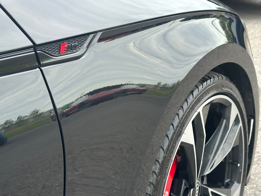 2023 Audi S5 Sportback Technik QUATTRO S-LINE BLACK COMPETITION in St-Jean-Sur-Richelieu, Quebec - 13 - w1024h768px