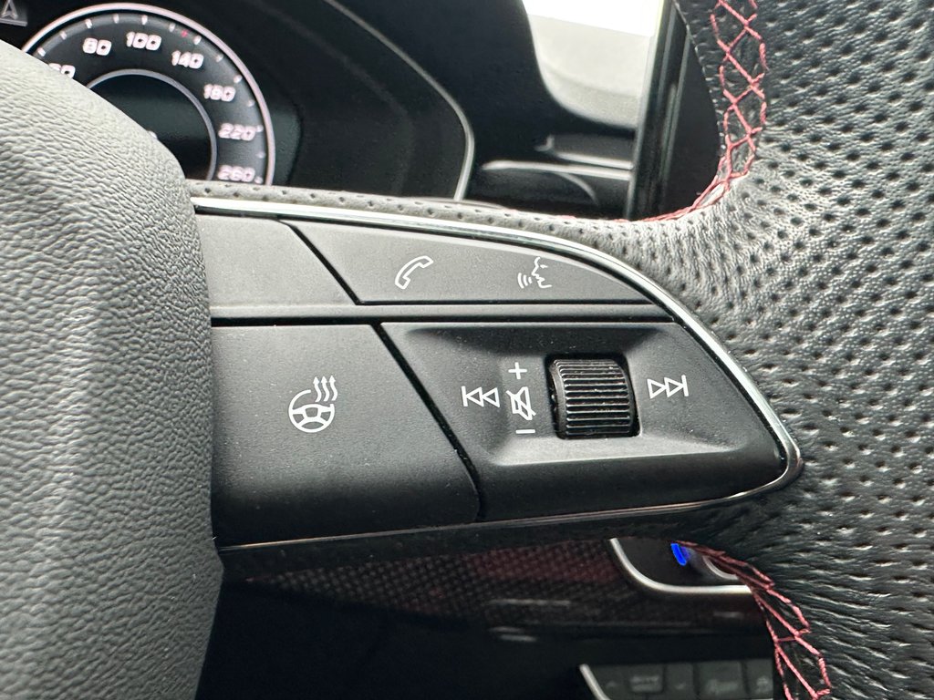 2023 Audi S5 Sportback Technik QUATTRO S-LINE BLACK COMPETITION in St-Jean-Sur-Richelieu, Quebec - 21 - w1024h768px