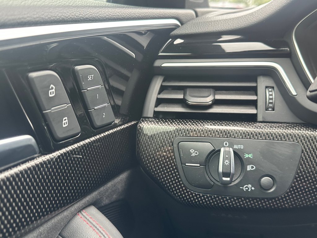 2023 Audi S5 Sportback Technik QUATTRO S-LINE BLACK COMPETITION in St-Jean-Sur-Richelieu, Quebec - 22 - w1024h768px