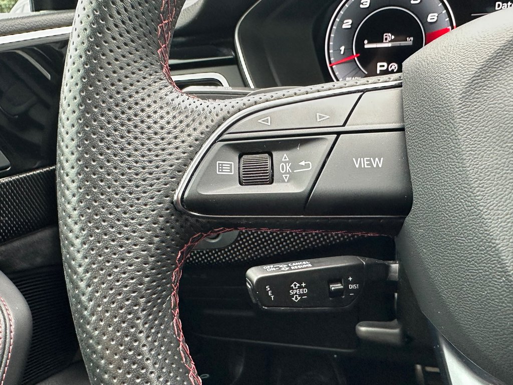2023 Audi S5 Sportback Technik QUATTRO S-LINE BLACK COMPETITION in St-Jean-Sur-Richelieu, Quebec - 20 - w1024h768px