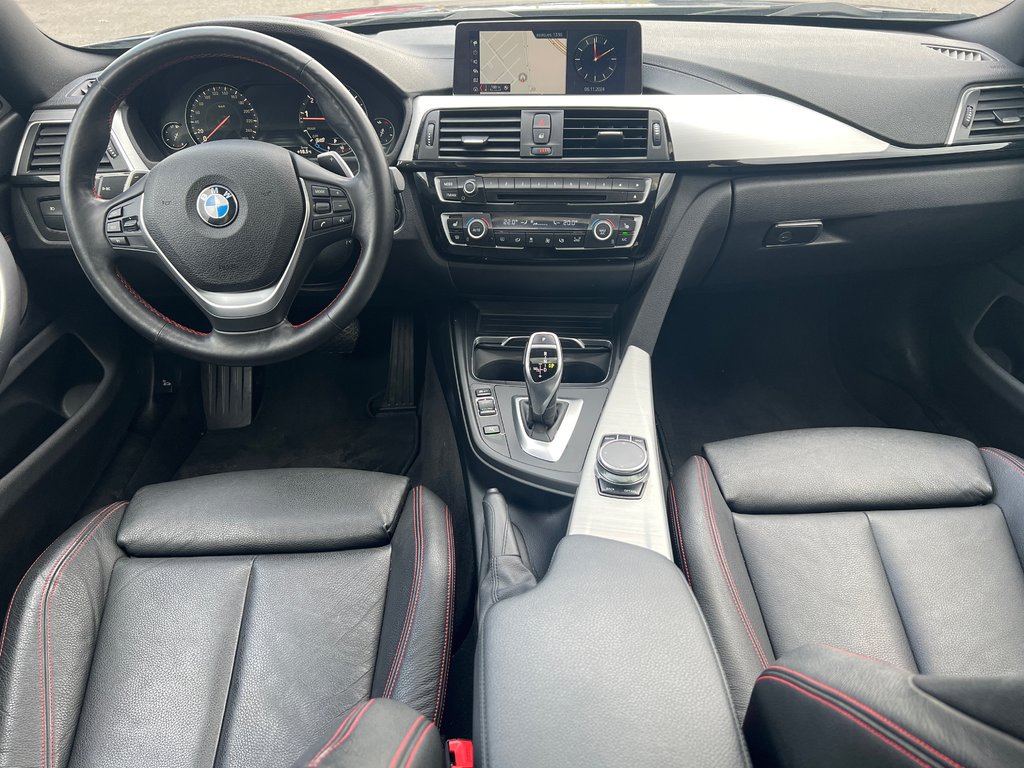 4 Series 430i xDrive NAVI TOIT CUIR 2018 à St-Jean-Sur-Richelieu, Québec - 3 - w1024h768px