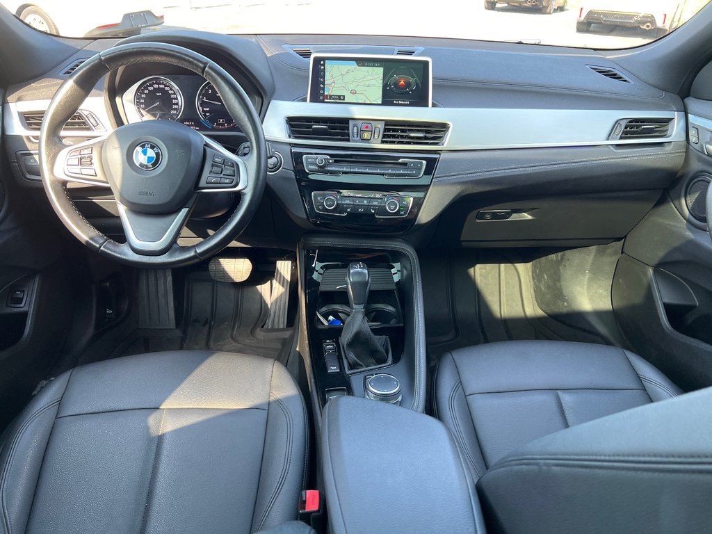 X2 XDrive28i NAVI TOIT PANO CAMERA 2018 à St-Jean-Sur-Richelieu, Québec - 3 - w1024h768px